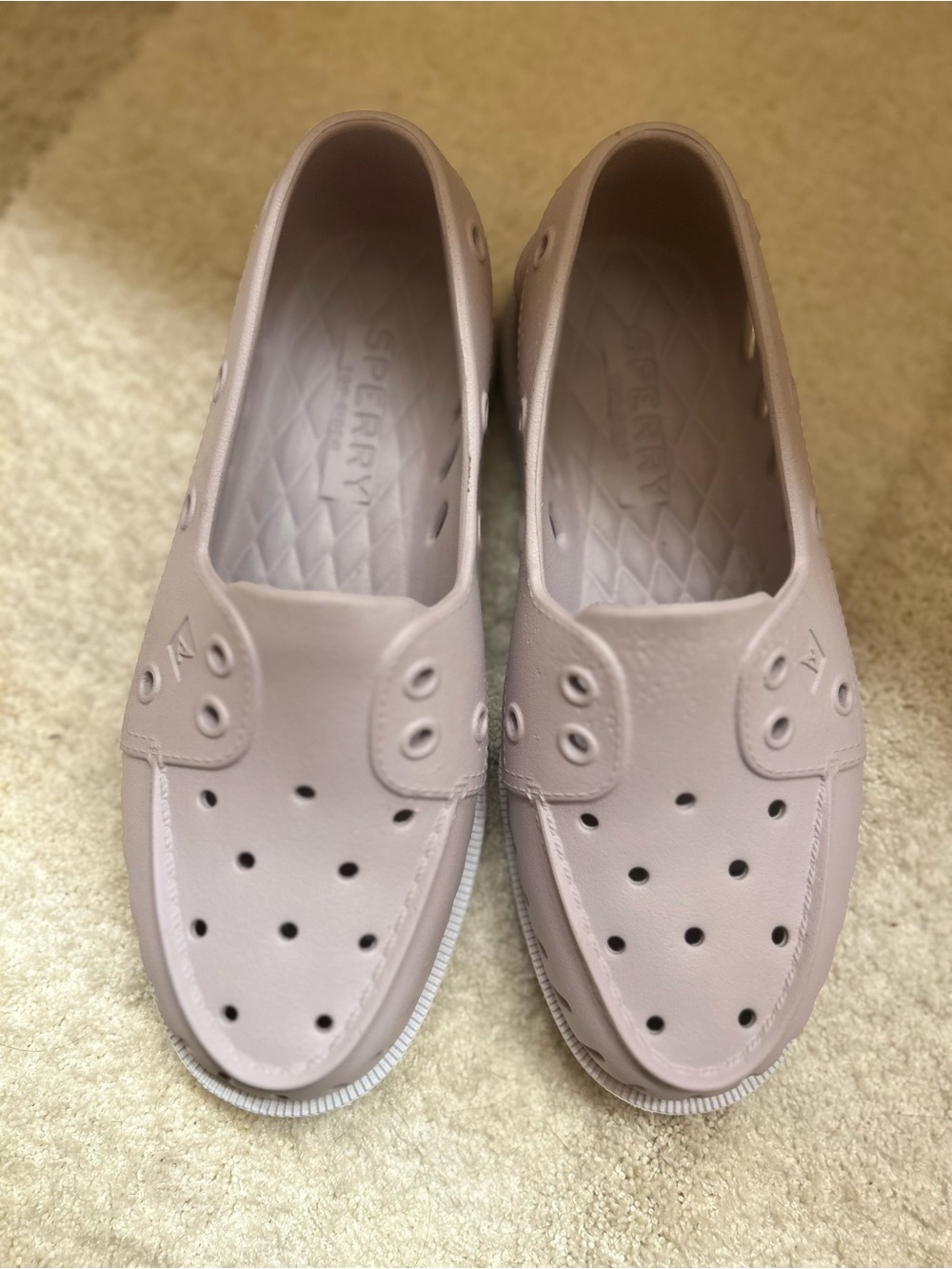 Sperry Women's Slip-On Moccasin NEW